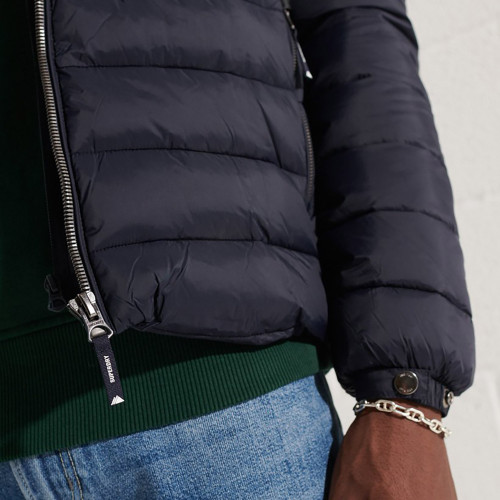 Superdry Ανδρικό μπουφάν Classic Fuji Puffer Jacket